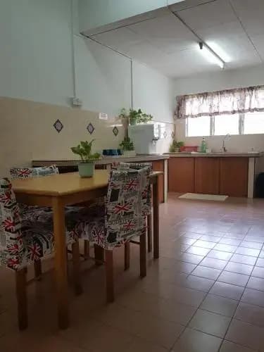 12-15 Pax Ssue Silibin Ipoh Guest House-Homestay - photo 14