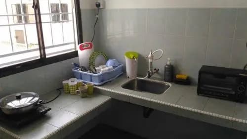 J&P Homestays House 1 - photo 12