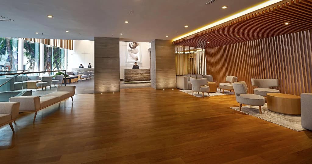 ANSA Kuala Lumpur - photo 25