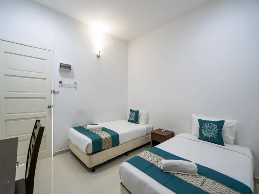 ZEN Rooms Basic Senyum Inn Langkawi - photo 3