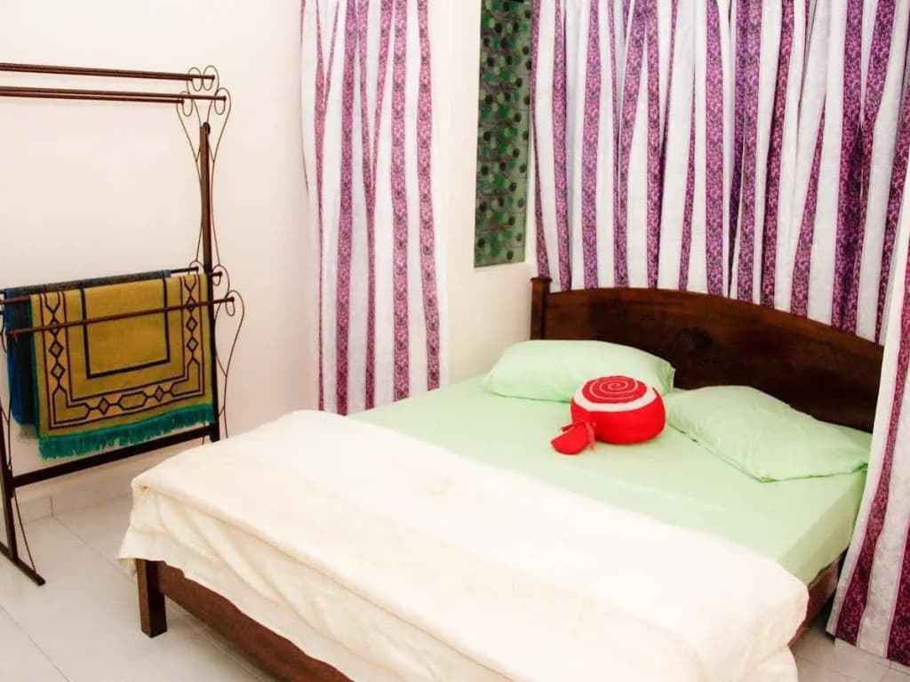 Teratak Myza Guesthouse - photo 10