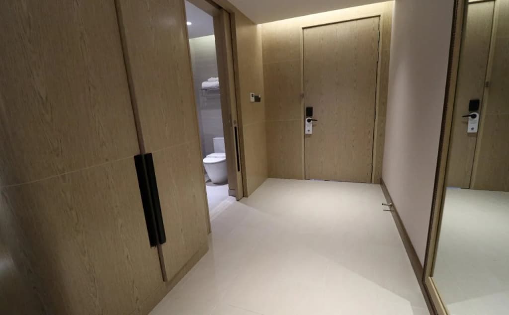 Victoria Garden Hotel - photo 5
