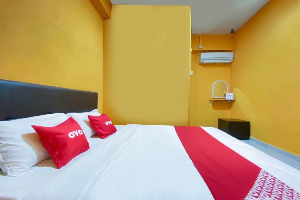 Super OYO 90039 Coop Hotel Kangar - photo 15