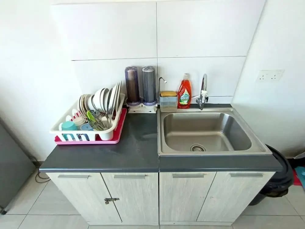 Cozy 121 Octagon 2 Bedrooms Condo - photo 15