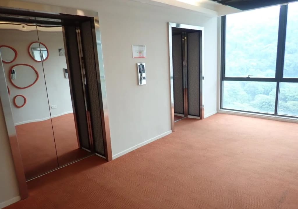 De Elements Business Hotel Damansara - photo 9