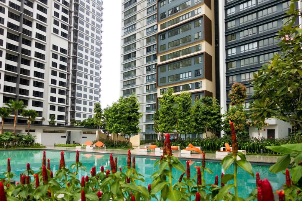 Pandora HomeStay - photo 12