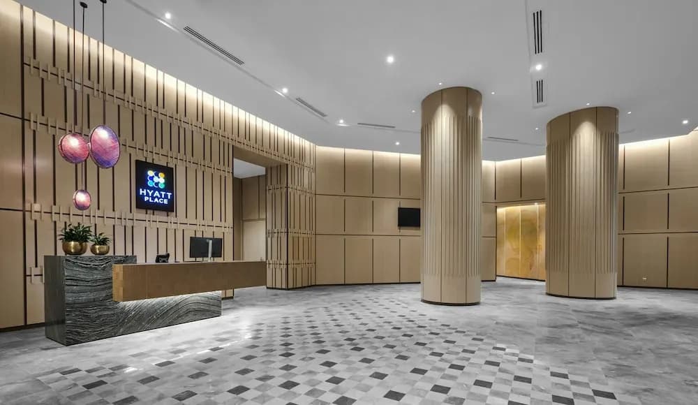 Hyatt Place Johor Bahru Paradigm Mall - photo 1