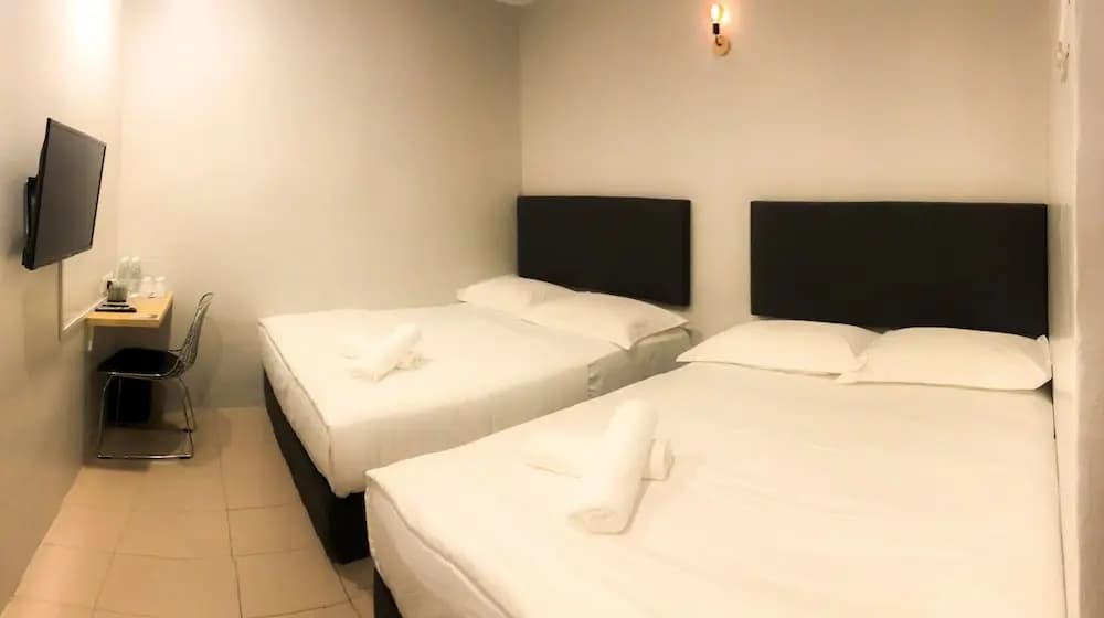 Hako Xpress Skudai Baru - photo 6