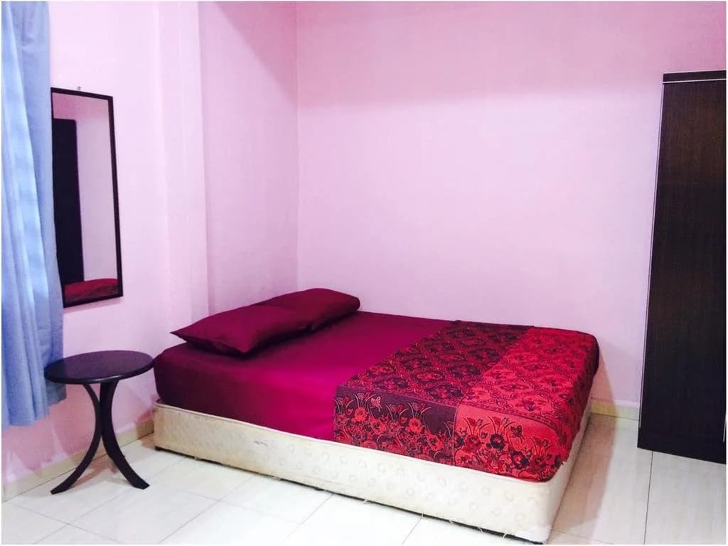 Bantal Sutera Inn - photo 7