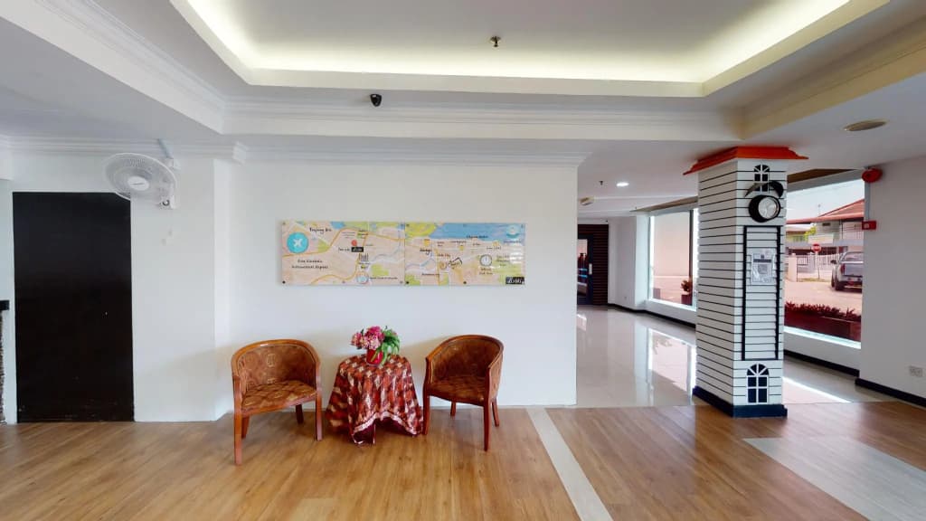 Disini Hotel - photo 10