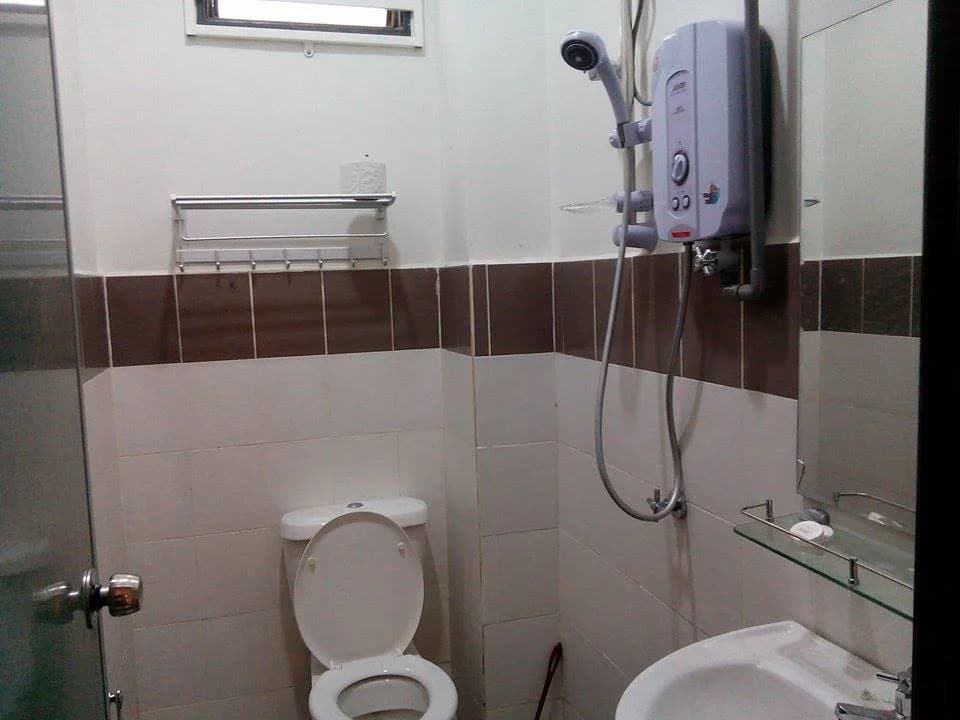 Kemaman Resthouse - photo 9