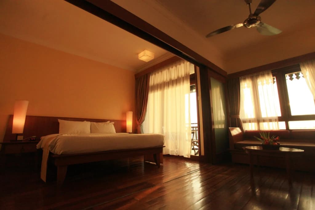 Ombak Villa Langkawi - photo 3