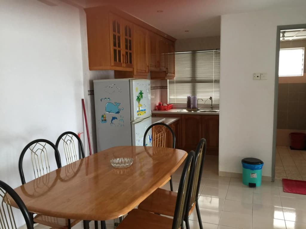 OYO Home 90398 Sunshine Bay Resort Port Dickson (private Condo) - photo 2