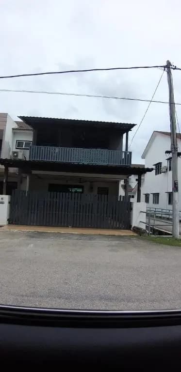 Venice of Perak Homestay MALAY ONLY - photo 7