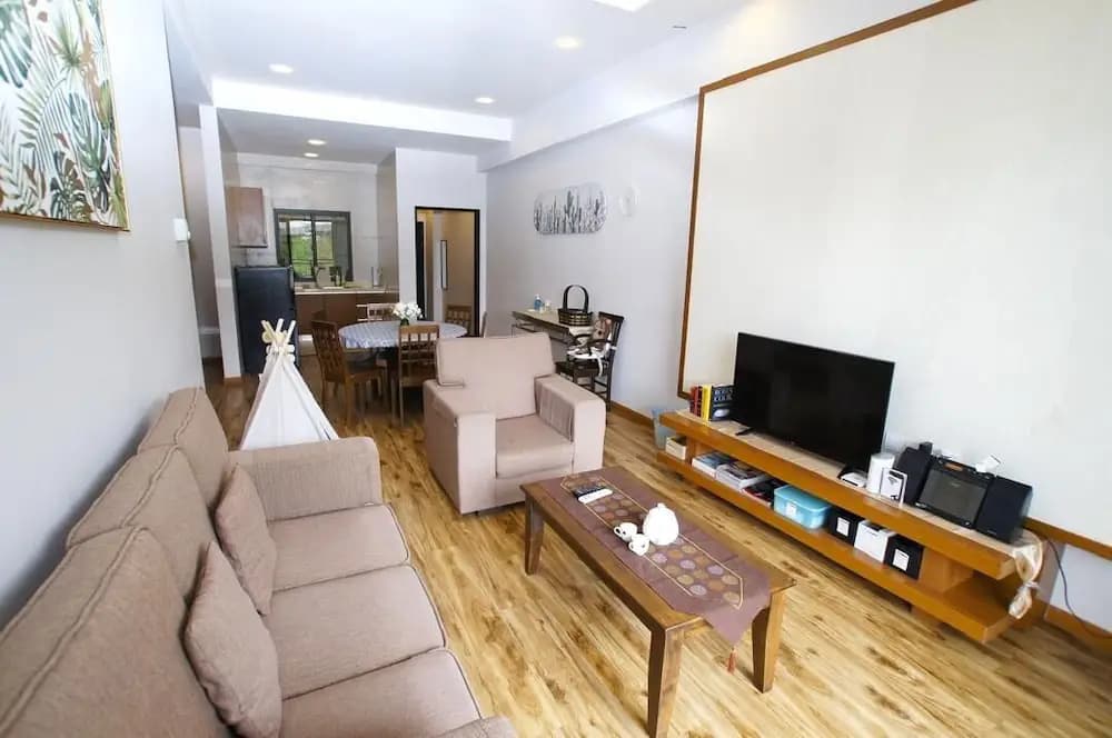 The Retreat Hotel at Cameron highlands - photo 21