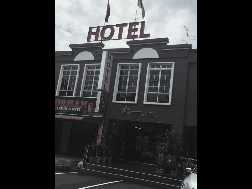 Tey Hotel - photo 1