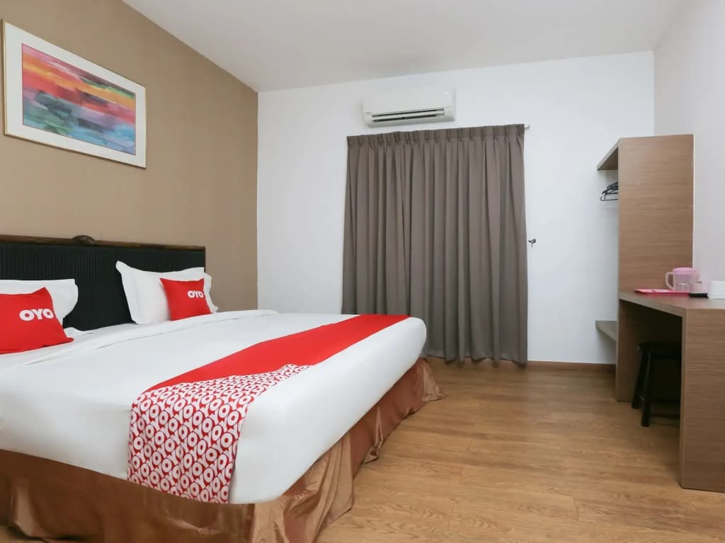 OYO 89915 East Mount Hotel - photo 5