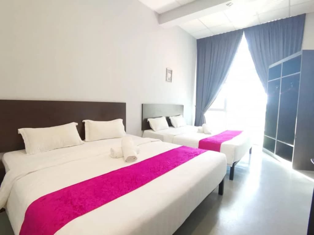 Ban Loong Hotel - main photo