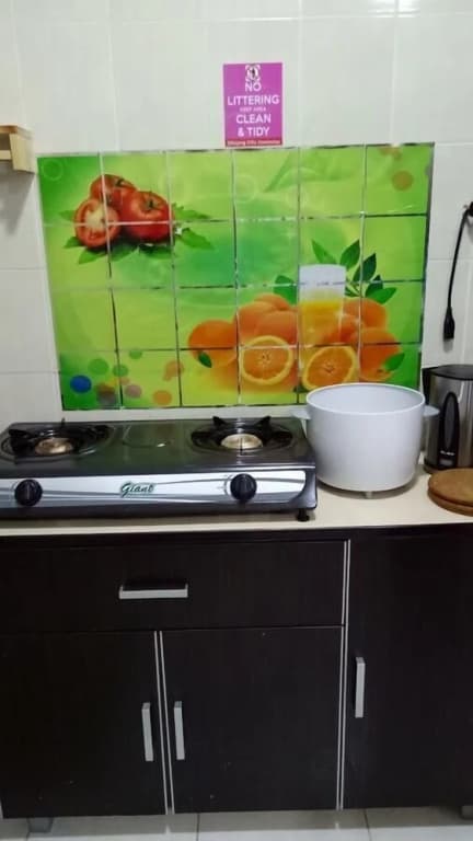 DKajang Villa Homestay Kajang - photo 19