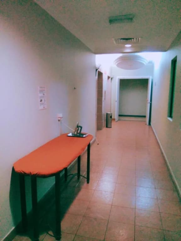 Hotel Zambuger Wira Kuala Lumpur - photo 17