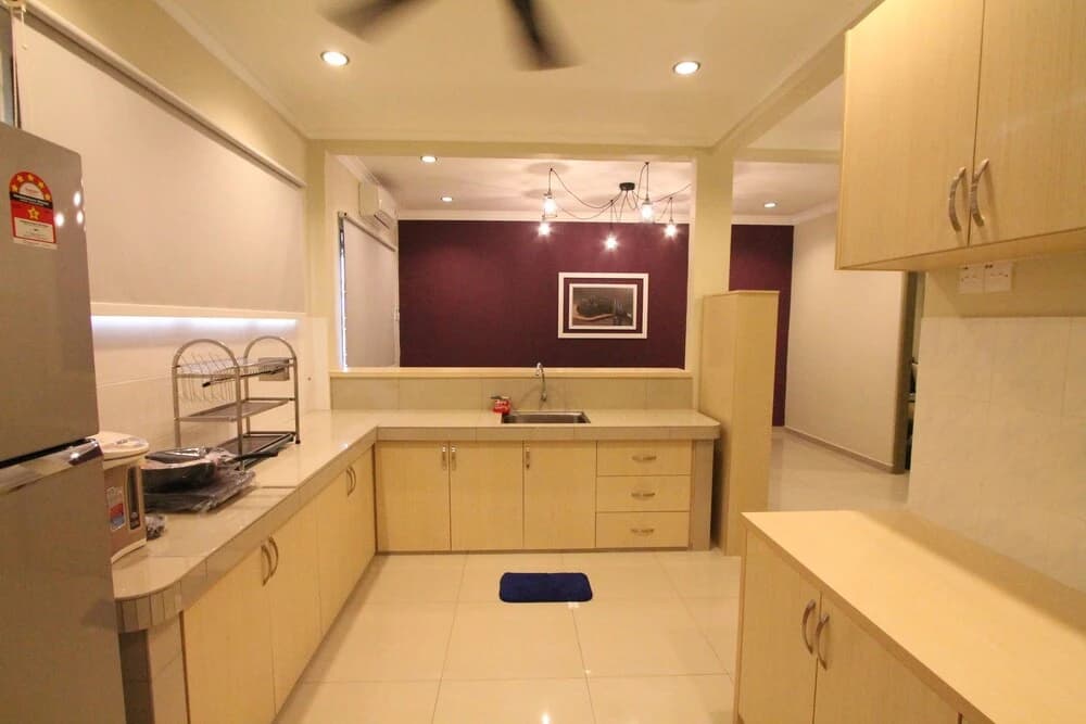 Susan's Impressive Home - photo 17