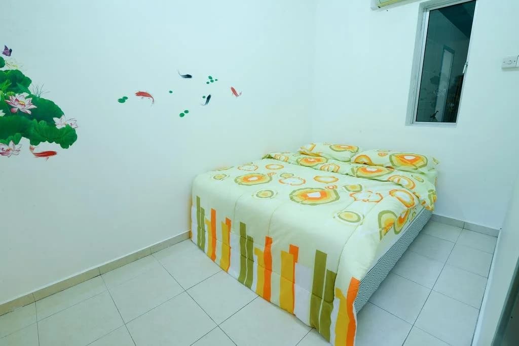 Singstay Guesthouse - photo 4
