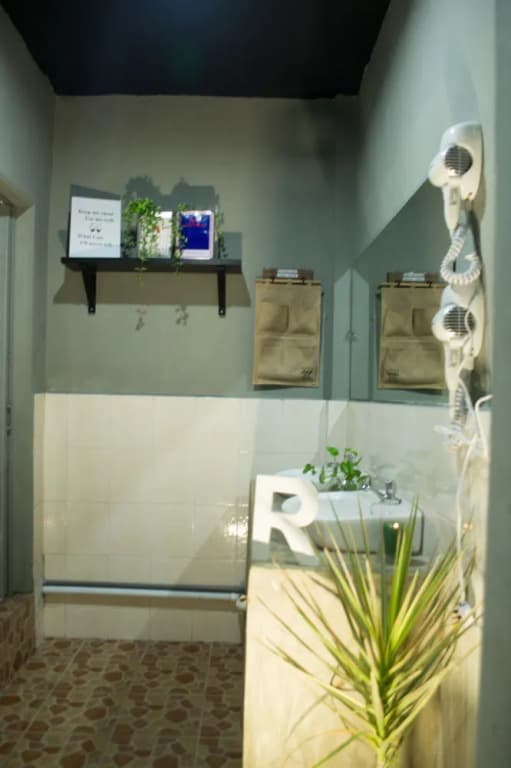 B&B21 - Hostel - photo 8