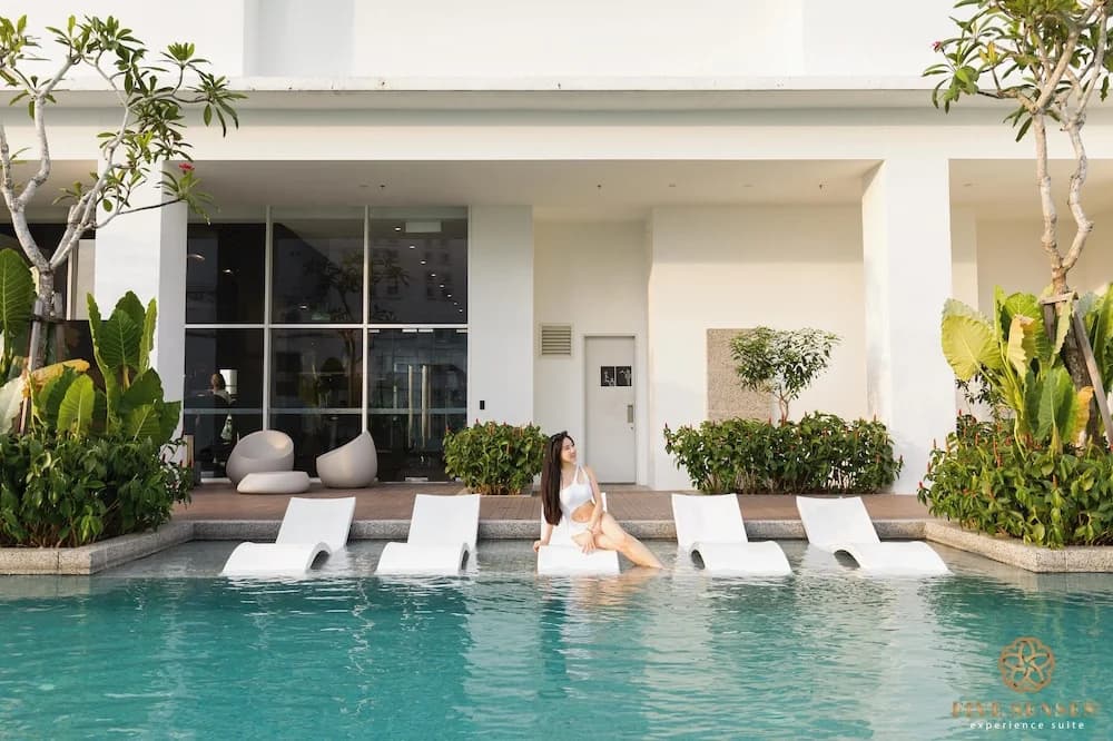Quill Residences Kuala Lumpur, Five Senses - photo 13