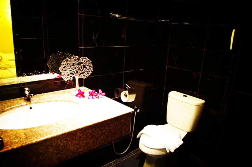 Hotel Time Johor Bahru - photo 8