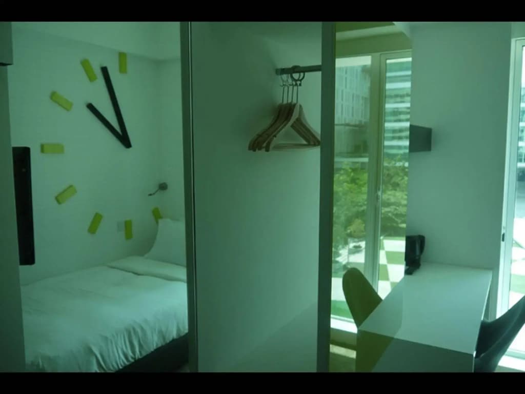 Ruemz Hotel - photo 4