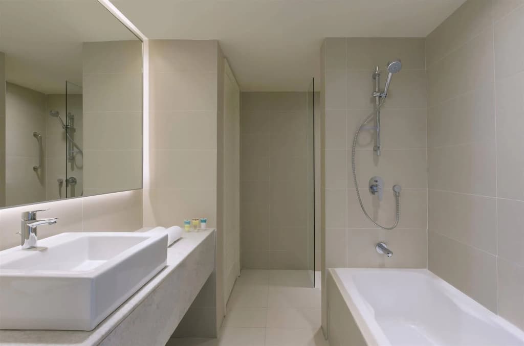 Mercure Penang Beach - photo 9