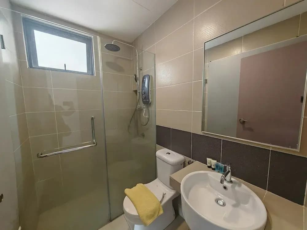 Amerin Suites Kuala Lumpur by VP - photo 6