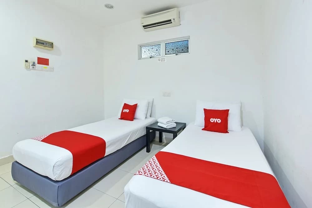 Hotel O Eleven Inn - photo 4