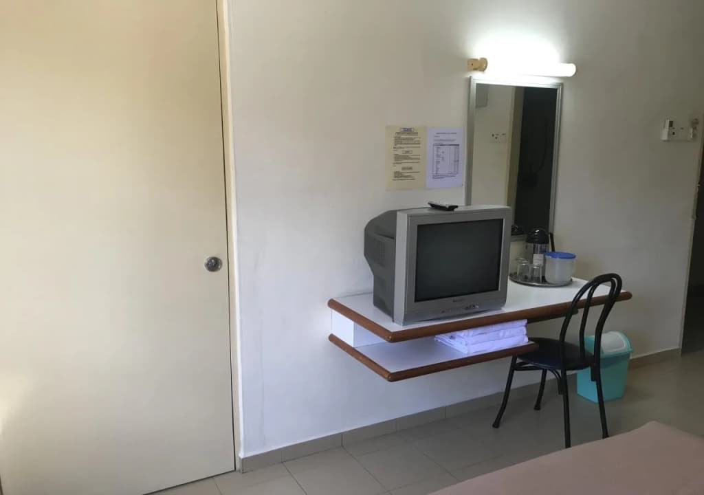 Hotel Kancil - photo 3