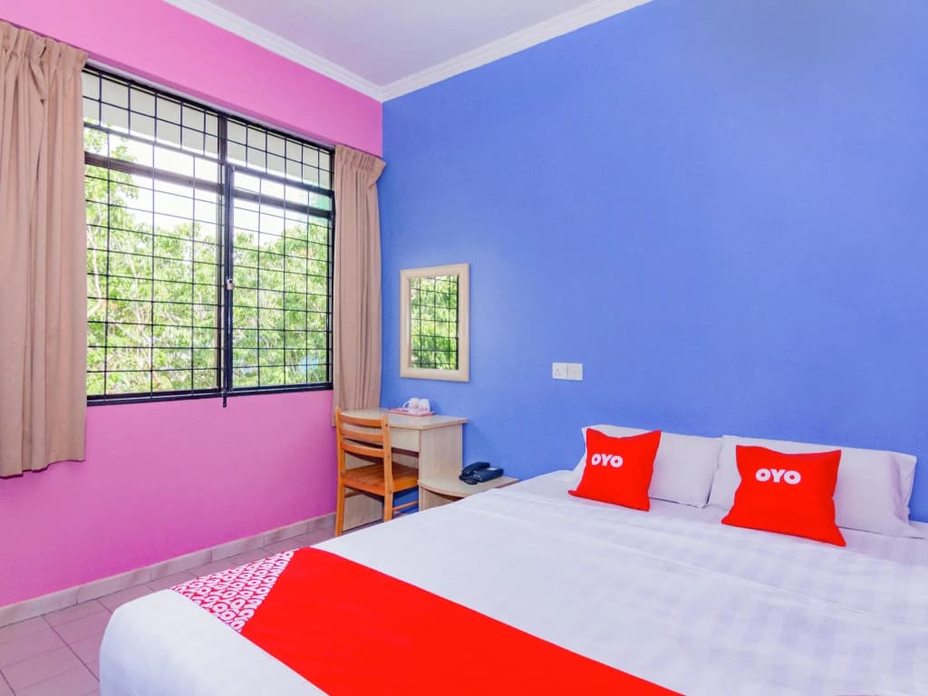 Hotel O New Sabah - photo 4