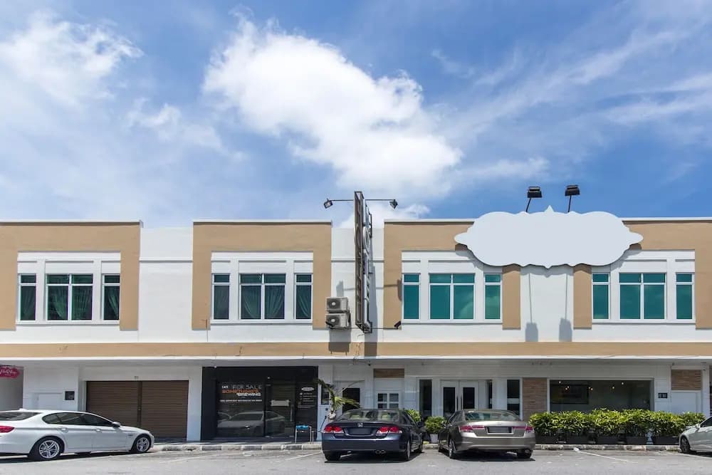 ZEN Rooms Medan Ipoh - photo 1