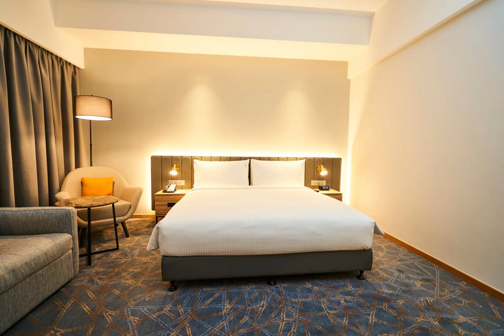 Holiday Inn Sepang Airport by IHG - photo 3