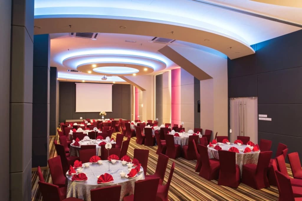 Asia Melaka Hotel managed by The Straits Hotel & Suites - photo 35