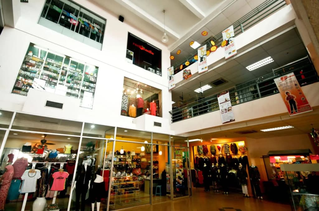 Citin Langkawi by Compass Hospitality - photo 20