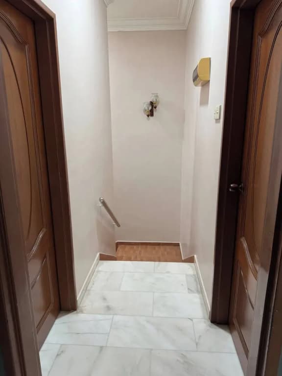 Cozy Johor Bahru Home With Family Room and Unblock Balcony View - photo 11