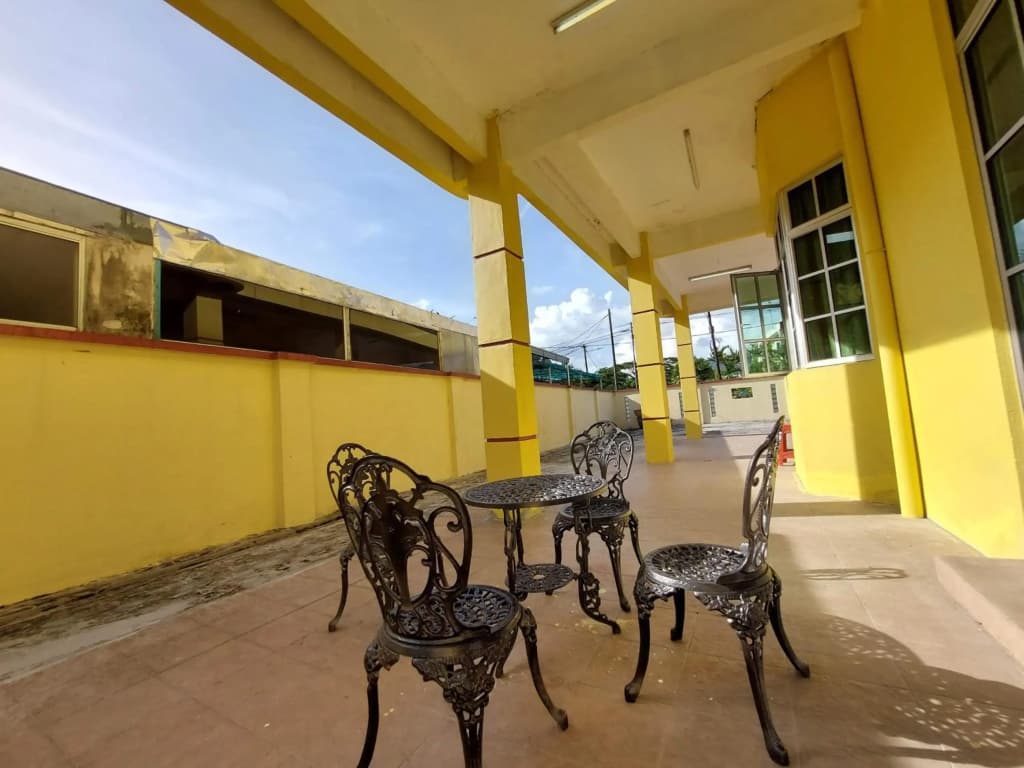 AL' Indara Bunglow Homestay Taiping - photo 15