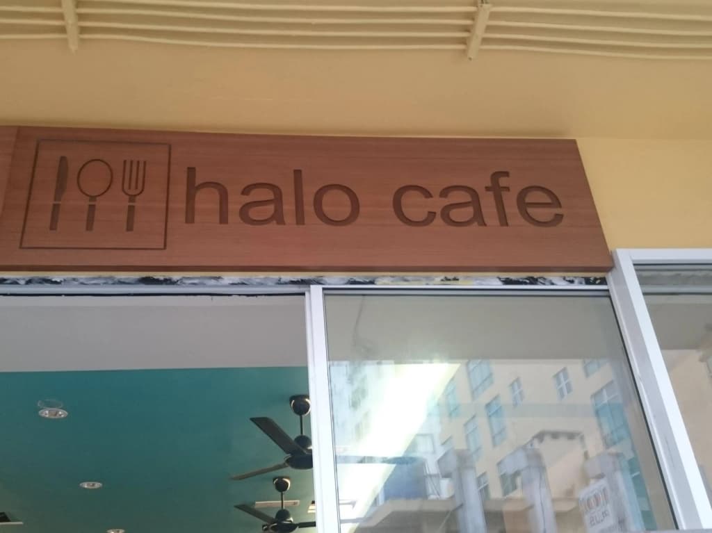 Halo Hostel - photo 1