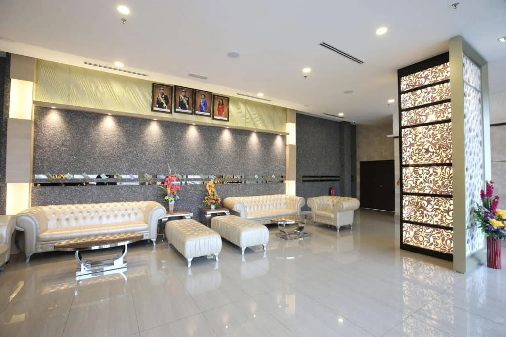 SEM9 Senai ''Formerly Known as Perth Hotel" - photo 24