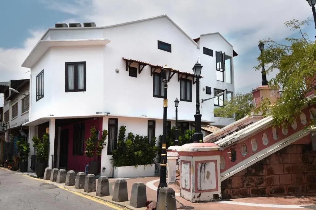 Backyard Rio Melaka - photo 6
