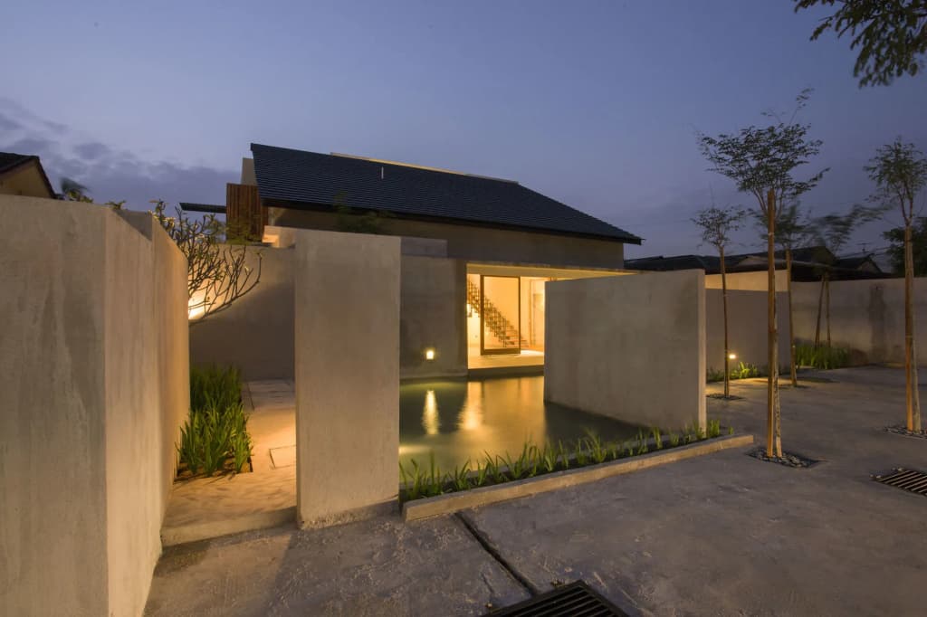 Silalima Guesthouse - photo 14