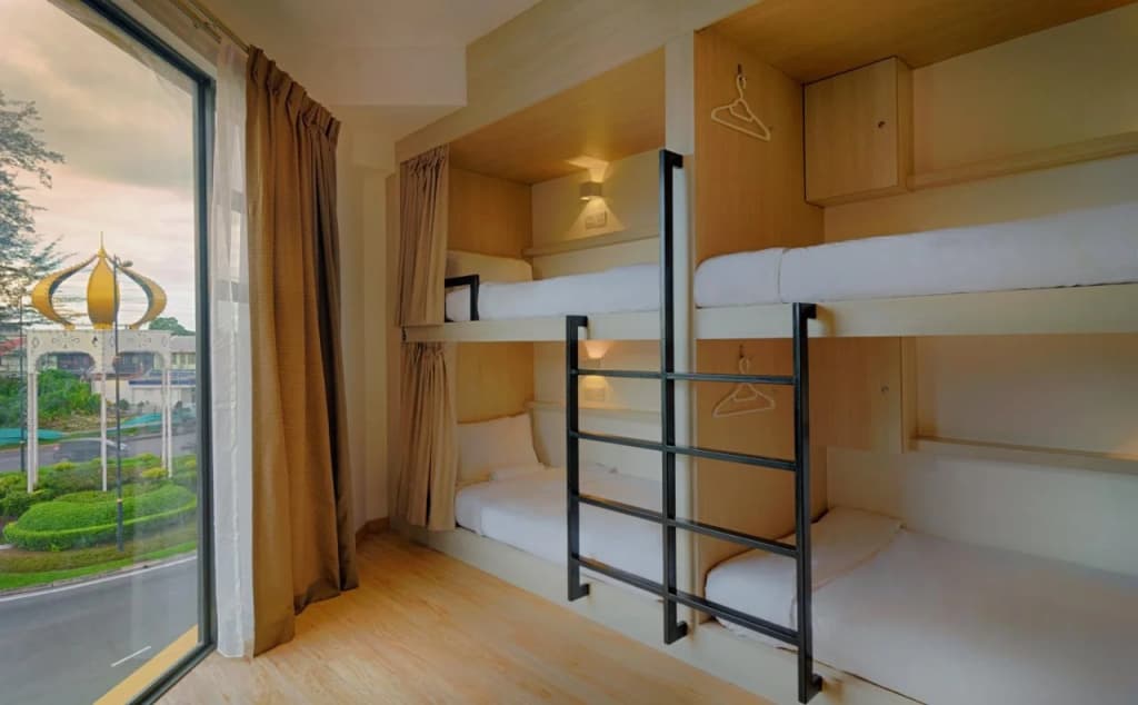 Dock In - Hostel - photo 7