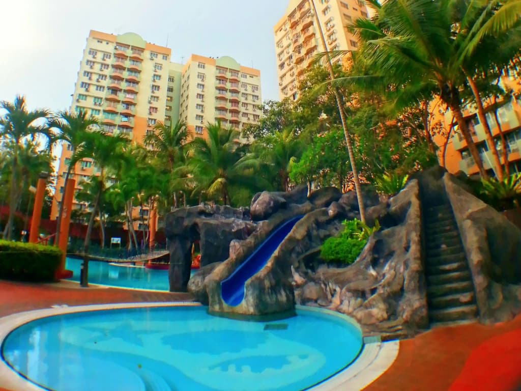 Malacca Hotel Apartment - photo 11