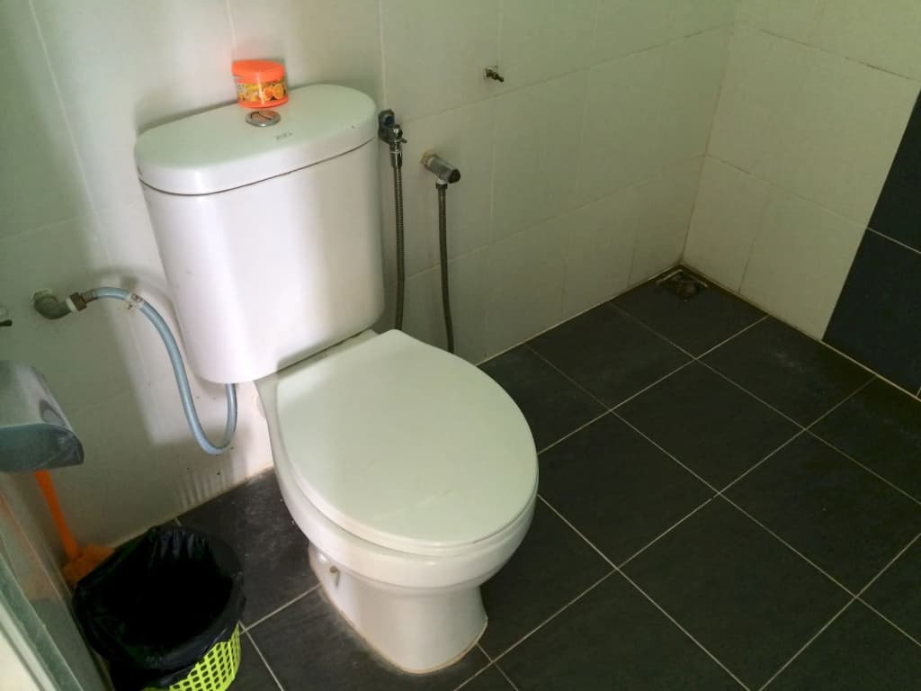Huda Inn - photo 8