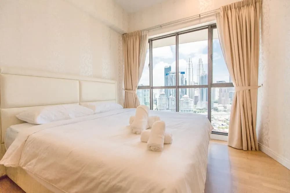 OHO Suites KLCC Setia Sky - photo 3