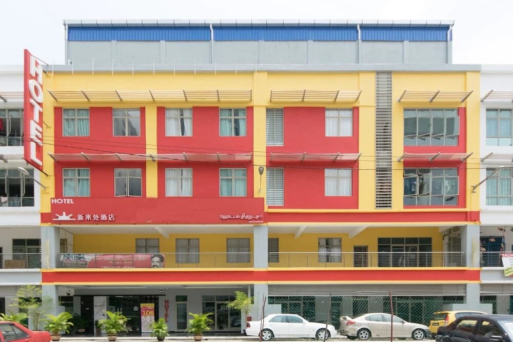 OYO Rooms Bangsar Menara TM - photo 1